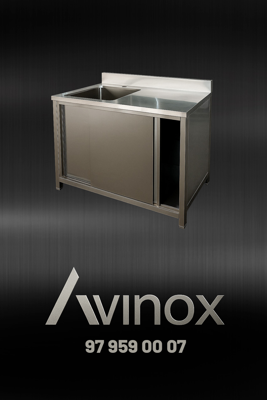 Single Bowl Sink