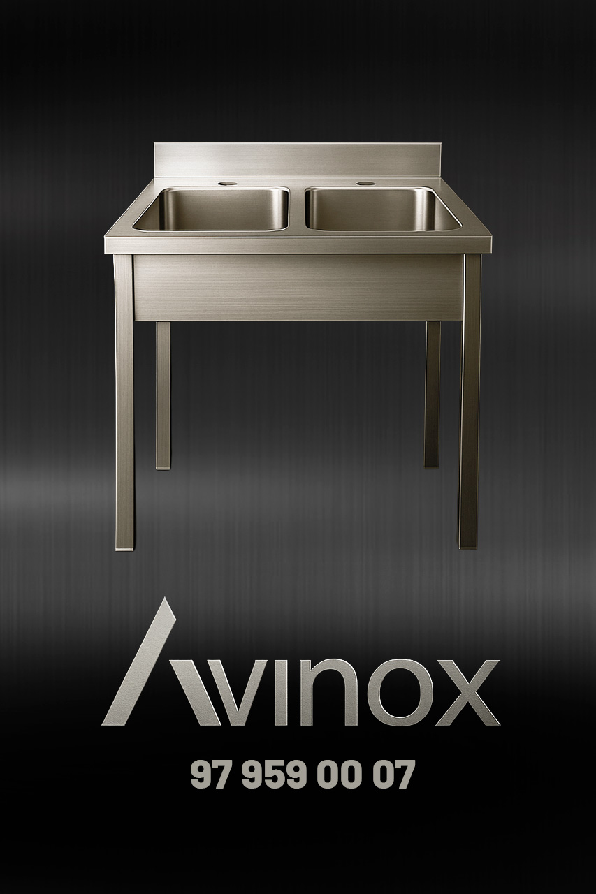 Single Bowl Sink