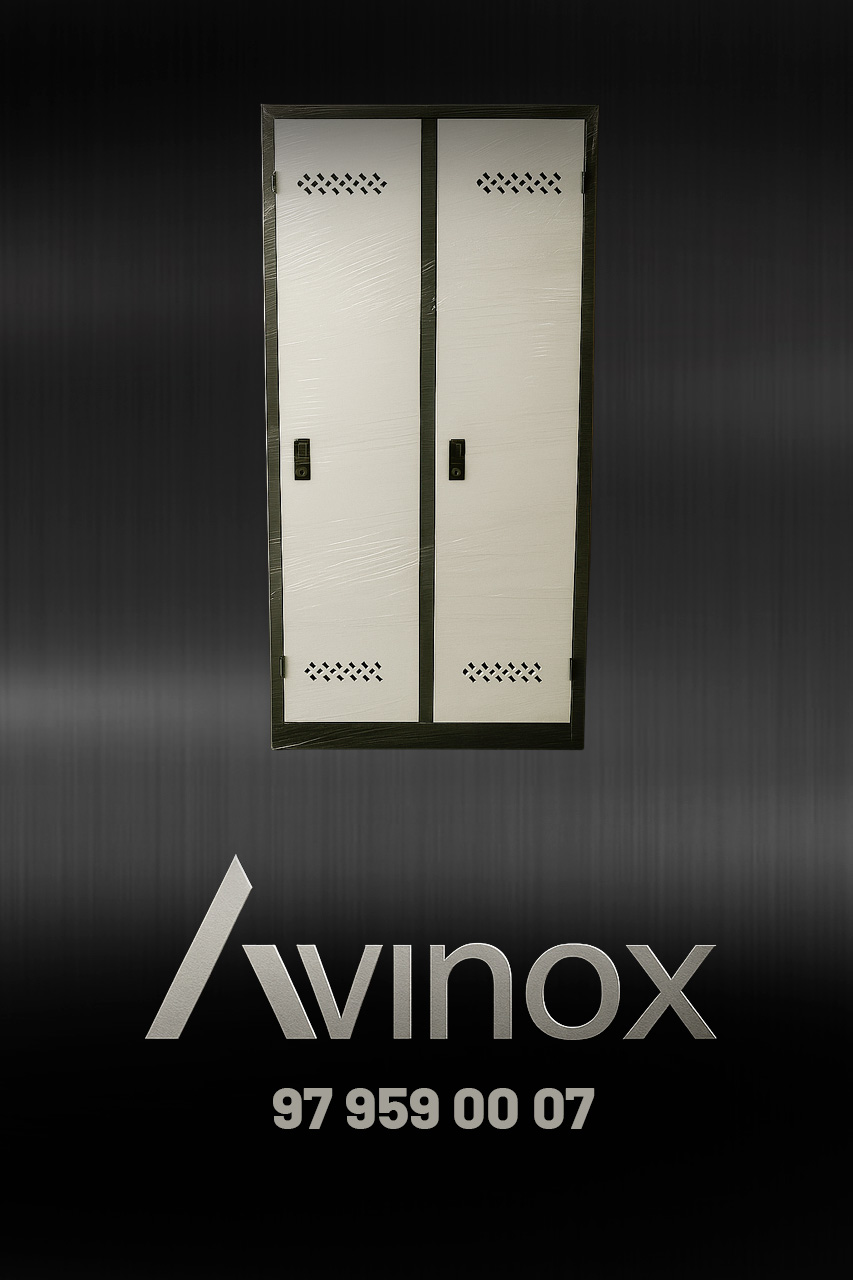 Sliding Door Cabinet