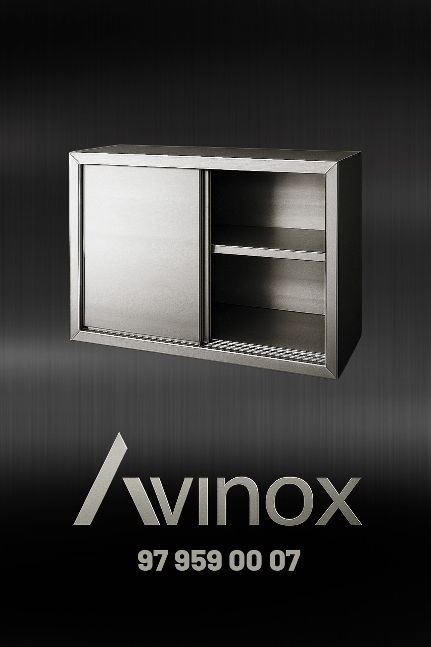 Compact Cabinet
