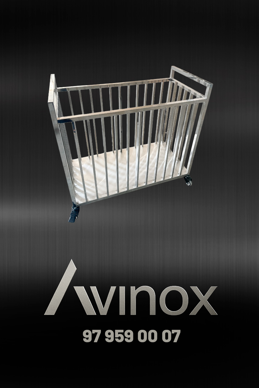 Mobile Service Cart