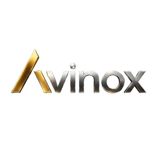 AVINOX Logo